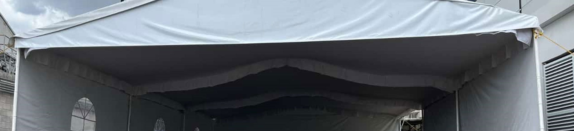 Lonas, Carpas, Domos y Estructuras Industriales