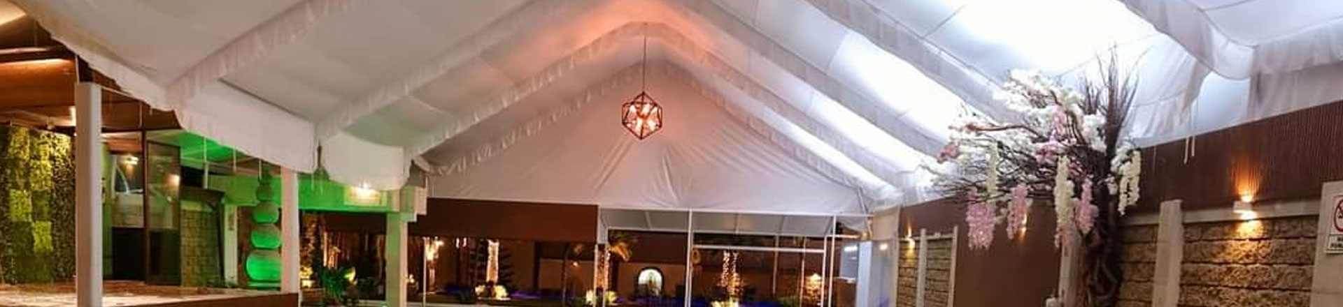 Lonas, Carpas, Domos y Estructuras Industriales