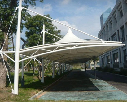 Lonas, Carpas, Domos y Estructuras Industriales